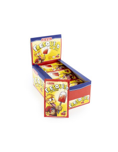 Fresquito cereza  40u | Ducaval | Envíos 24/48 horas