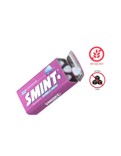 Smint Tin lata bubblefresh 12ud | Ducaval | envíos 24/48h