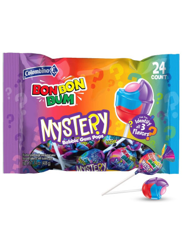 Bolsa Mistery enam 24ud | Ducaval | Envías 24/48 horas 
