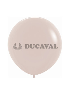 Globo látex fashion arena 60cm 10 unidades  Disfraces Ducaval envios