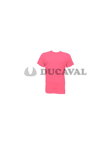 Camiseta premium niño rosa