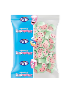 Mellows fruit sandía 125ud | Ducaval | Envíos 24/48h 
