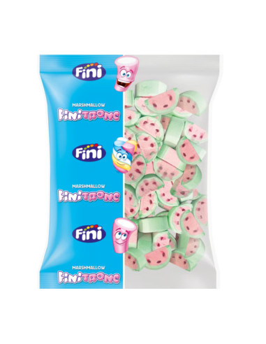 Mellows fruit sandía 125ud | Ducaval | Envíos 24/48h 