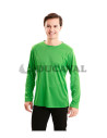 Camiseta adulto verde | Ducaval | Envíos 24/48h