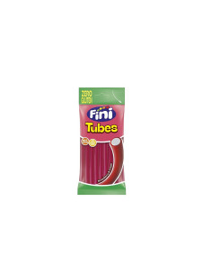 Tubes fresa zero gluten 12x75g | Ducval | Envíos 24/48 h