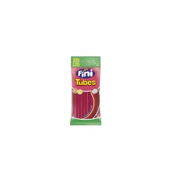 Tubes fresa zero gluten 12x75g | Ducval | Envíos 24/48 h