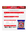 Kojak pocket pintalenguas 200ud