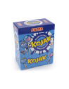 Kojak pintalenguas mora 15g 100ud