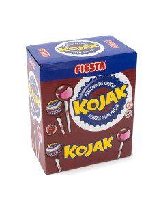 Kojak cola 15g 100ud | Ducaval | Envíos 24/48h