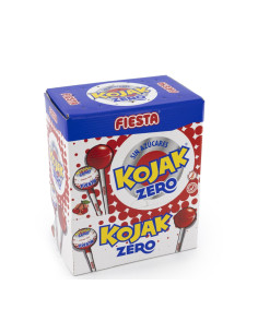 Kojak zero 15g 70 unidades