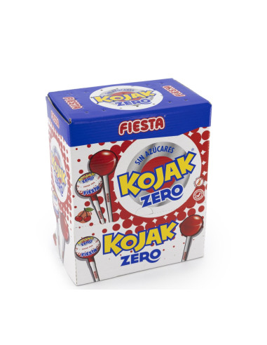 Kojak zero 15g 70 unidades