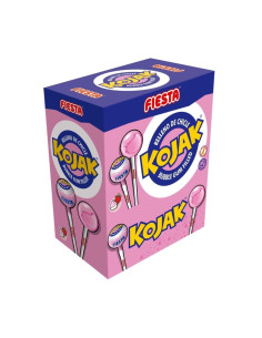 Kojak Helado 15g 100u | Ducaval | Envíos 24/48h
