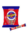 Kojak Barra Masticable 50u | Ducaval | Envías 24/48 horas