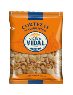 Cortezas cerdo 700 | Ducaval | Envías 24/48 horas 
