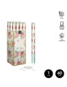 Cañonazo Mariposas Blancas 60cm | Ducaval | Envías 24/48 horas 