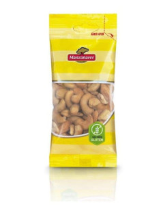  Anacardo 320 frito C8 65 GR Ducaval 2448 envios