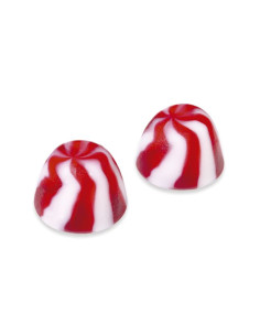 Besos twisty fini 1 kg. Ducaval envios 24/48 horas