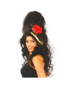 Peluca pop star