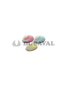 Almejas Damel 1kg  Disfraces Ducaval Envios 2448 horas