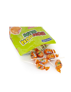 Bon bon bum mango 17gr 24und | Ducaval | Envíos 24/48 horas