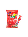 Bon Bon Bum strawberry 24u | Ducaval | Envíos 24/48 horas