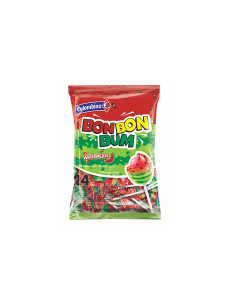 Bon Bon Bum watermelon 24u