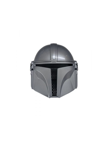 Mascara mandalorian | Ducaval | Envías 24/48 horas 