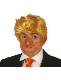 Peluca trump | Ducaval | Envías 24/48 horas 