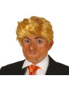 Peluca trump | Ducaval | Envías 24/48 horas 