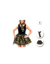 Set tutu militar  | Ducaval | Envías 24/48 horas 