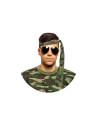 Bandana militar| Ducaval | Envías 24/48 horas 