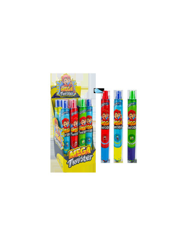 Mega twister16X105ML | Ducaval | Envías 24/48 horas 