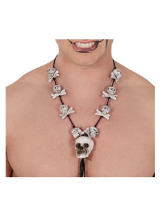 Collar huesos | Ducaval | Envías 24/48 horas 