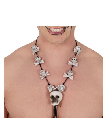 Collar huesos | Ducaval | Envías 24/48 horas 