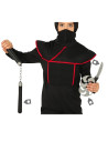 Set ninja con nunchacos  | Ducaval | Envíos 24/48 horas