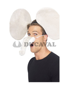 Set de elefante