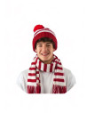 Conjunto gorro y bufanda Wally  | Ducaval | Envíos 24/48 horas 