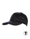 Gorra infantil negra  Disfraces Ducaval envios 24/48 horas