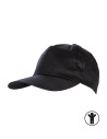 Gorra infantil negra  Disfraces Ducaval envios 24/48 horas