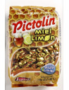Pictolin Miel Limón Bolsa 1 Kg | DUCAVAL | Envíos 24/48h