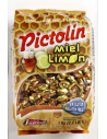 Pictolin Miel Limón Bolsa 1 Kg | DUCAVAL | Envíos 24/48h