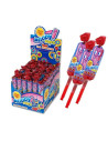 Melody Pops 48 unidades  Disfraces Ducaval  envios 24/48 horas 