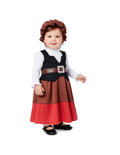 Disfraz baby medieval| Ducaval | Envías 24/48 horas 