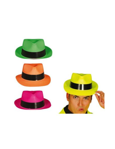 Sombrero ganster fosfi | Ducaval | Envíos 24/48 horas