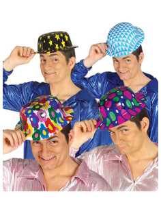 Sombrero bombin