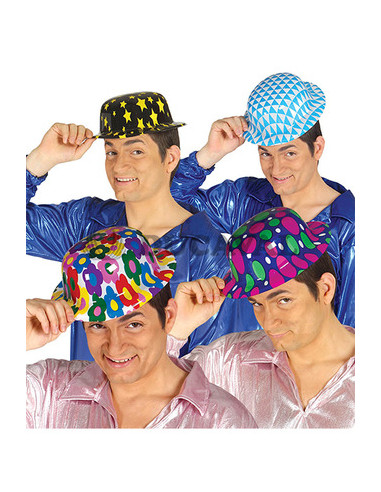 Sombrero bombin