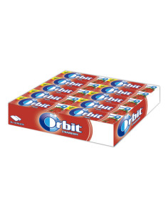 Orbit fresa gragea 30 x 10 unidades | Ducaval | Envíos 24/48 horas 