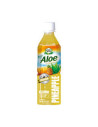 Bebida refrescante 30% aloe vera y piña| Ducaval |