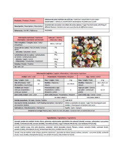 GERIOLIN RELLENO SURTIDO SIN AZUCAR 1KG | Ducaval | Envías 24/48 hora