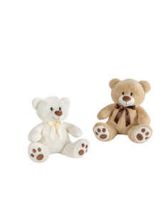 Peluche oso robin 30CM | Ducaval | Envías 24/48 horas 